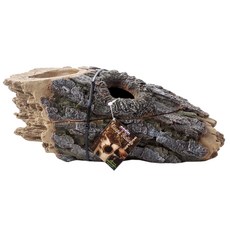 WECORAMA 斷頭谷銀松小屋藏身處, 1個