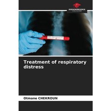 (英文圖書) Treatment of respiratory distress 平裝版, Our Knowledge Publishing, 英文