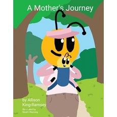 (英文圖書) A Mother's Journey 平裝版, Authorhouse, 英文