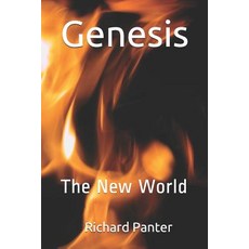 (英文圖書) Genesis: The New World 平裝版, Independently Published, 英文