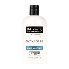 TRESemme Pro Pure Light保濕護髮素, 1入, 473ml
