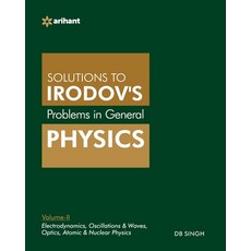 (英文圖書) Problems In General Physics By IE Irodov's Vol-II 平裝版, Arihant Publication India L..., 英文