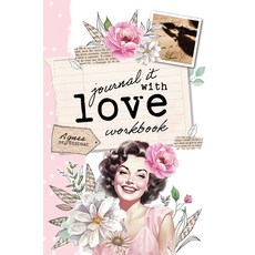 (英文圖書) Journal it With Love: Nourish your heart with goodness 精裝版, Art of Wellbeing, 英文