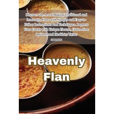 (英文圖書) Heavenly Flan 平裝版, Samuel Ward, 英文