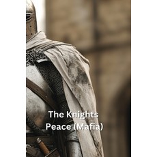 (英文圖書) The Knights Peace (Mafia) 平裝版, Ronan Fairbanks, 英文