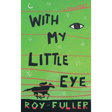(英文圖書) With My Little Eye 平裝版, Valancourt Books, 英文