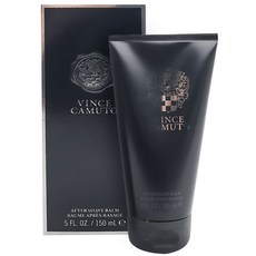 VINCE CAMUTO 剃鬚膏, 1個, 150毫升