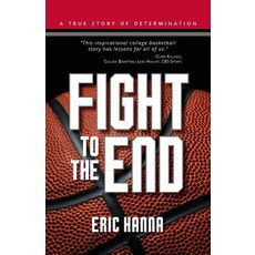 (英文圖書) Fight to the End 平裝版, Warren Publishing, Inc, 英文