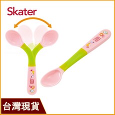 Skater 娃娃湯匙, 1個, 湯匙
