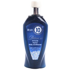 It'sa10 Potion 10奇蹟護髮素, 1個, 295.7ml