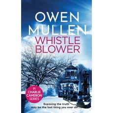 (英文圖書) Whistleblower 精裝版, Boldwood Books Ltd, 英文