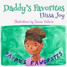 (英文圖書)Daddy's Favorites 平裝版, Edumatch, 英文