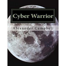 (英文圖書)Cyber Warrior 平裝版, Createspace Independent Pub..., 英文