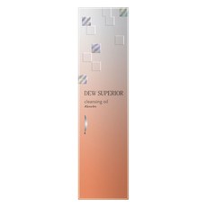 Kanebo 佳麗寶 DEWS潤活潔膚油, 1個, 150ml