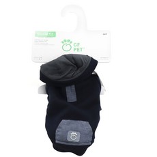 elasto-fit 狗連帽衫, 海軍