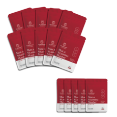 Dr. Midnight 深夜營養師 馬卡體力大師 男性夜間戰力保健食品, 15個, 30入