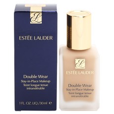 雅詩蘭黛 Double Wear 原地化妝 SPF10 PA++ 30ml, 純米色2C1, 1個