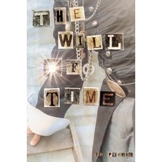 (英文圖書) The Will of Time 平裝版, Songyard Publishing, 英文