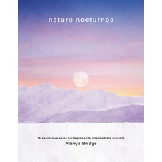 (英文圖書) Nature Nocturnes 平裝版, Alanya Bridge, 英文