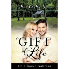 (英文圖書) A Gift Of Life 平裝版, Xulon Press, 英文