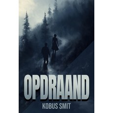 (英文圖書) Opdraand (Afrikaans Edition) 平裝版, Kobus Smit, 英文