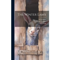 (英文圖書)The Winter Lamb 精裝版, Legare Street Press, 英文