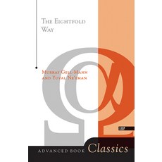 (英文圖書) The Eightfold Way 精裝版, CRC Press, 英文