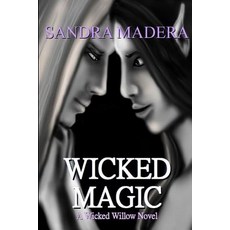 (英文圖書)Wicked Magic 平裝版, Createspace Independent Pub..., 英文