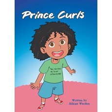 (英文圖書)Prince Curls 精裝版, Hawes & Jenkins, 英文
