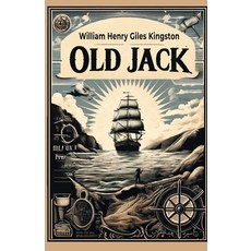(英文圖書) Old Jack 平裝版, Double 9 Books, 英文