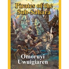 (英文圖書)Pirates of the Sub-Sahara 平裝版, Human Change Communications..., 英文