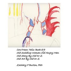 (英文圖書)Old Scolding Woman Old Angry Man 平裝版, Createspace Independent Pub..., 英文