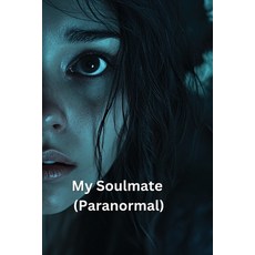 (英文圖書) My Soulmate (Paranormal) 平裝版, Carson McCullers, 英文