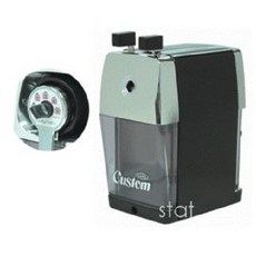 CARL CC-2000五段式鉛筆機, 詳見包裝