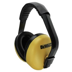 DEWALT 得偉 InterRupter耳罩 NRR 23DB, 1個