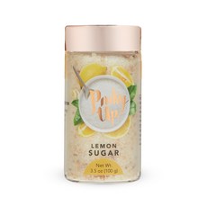 Pinky up 檸檬糖, 1個, 96g