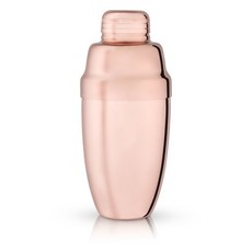 VISKI 調酒專用雪克杯 500ml, 1入, Copper