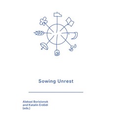(英文圖書) Sowing Unrest: Biennale Matter of Art 2024 平裝版, Spector Books, 英文