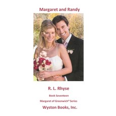 Margaret and Randy 平裝版, Wyston Books, Inc., 英文