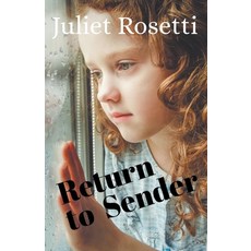 (英文圖書)Return to Sender 平裝版, Moonbow Books, 英文