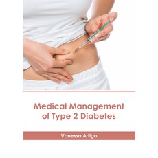 (英文圖書) Medical Management of Type 2 Diabetes 精裝版, American Medical Publishers, 英文
