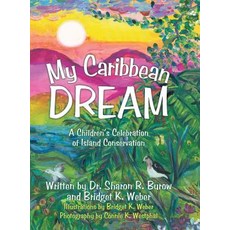 (英文圖書)My Caribbean Dream 精裝版, Archway Publishing, 英文