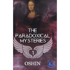 The paradoxical mysteries 平裝版, Bluerosepublisher, 英文