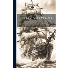 (英文圖書) Hamn-lexikon 精裝版, Legare Street Press, 英文