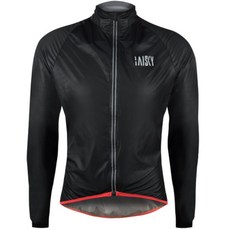 BAISKY 公路車男款風衣外套 防風透氣輕量設計
