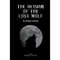 (英文圖書) The return of the lost Wolf 平裝版, Mayer Smith, 英文