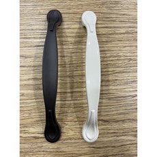 宇晨裝潢五金 水滴型高級把手 正面隱藏螺絲 抽屜把手 櫃子把手 取手, 1個