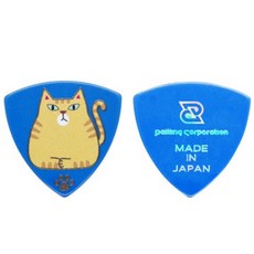 【現貨】Daiking Corporation Pick 彈片 可愛系列 柴犬圖案 吉他彈片