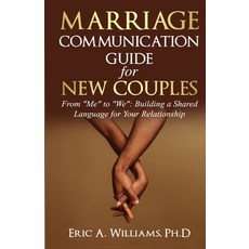 (英文圖書) Marriage Communication for New Couples 平裝版, True Vine Publishing Co, 英文