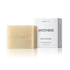 apotheke 手工香皂, 147g, 1塊